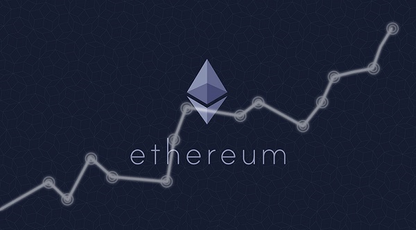 Ethereum (ETH )