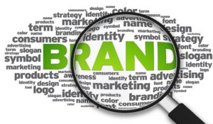 Este site-ul tau un brand sau nu?