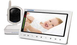 Camera de supraveghere obligatorie cand ai bona ?