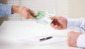 Transferul banilor din contul PayPal in contul bancar