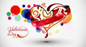 Valentine’s Day versus Dargobete la romani