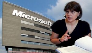 Dosarul Microsoft sau cand are dreptate Moise Guran