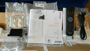 Noul meu televizor Philips – 32 PHH 4309 – setari
