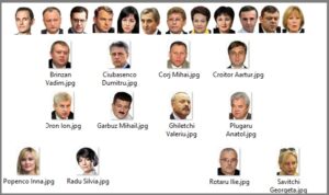 Rezultate alegeri Republica Moldova presedinte 2016