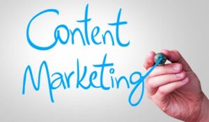 Ofer servicii de Content marketing la preturi mici