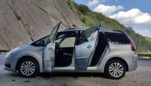 Citroen Grand C4 Picasso vs Seat Alhambra
