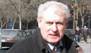 Petre Otu – profesorul meu de istorie adevarata