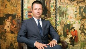 Victor Grigorescu este cel mai tare IT-ist din Romania