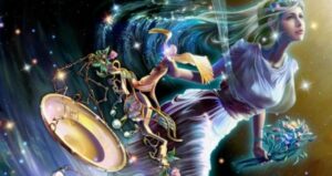 Horoscop – ce aduce bun luna octombrie balantelor