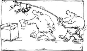 Conditii noi pentru cei ce vor vota in Germania