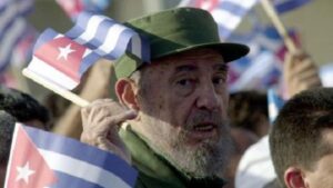 Fidel Castro a plecat, s-a mai terminat o epoca