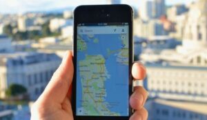 Harti GPS offline pentru telefoane cu Android