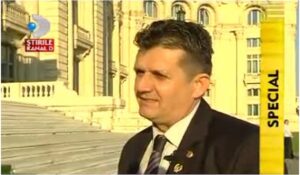 Ioan Iovescu – senatorul ajuns somer in 2016