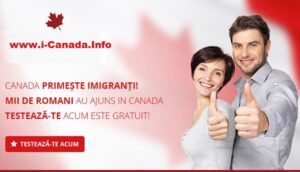 Emigrare Canada – Forum romanii din Vancouver
