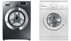 Care este cea mai buna masina de spalat rufe ?