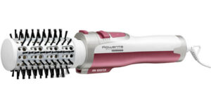 Perie rotativa pentru par