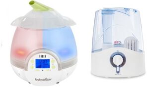 De ce este esential sa iti cumperi un umidificator