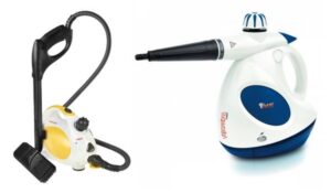 Cele mai bune aparate de curatat cu aburi