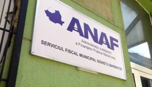 ANAF va primi datele detinatorilor de site-uri din Romania