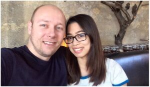 Vasluianul Lucian Harhata a ajuns in Austraila