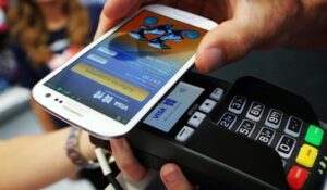 Cum functioneaza platile contactless cu telefonul mobil?