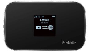 Conectare la modem mobil ZTE la Telekom