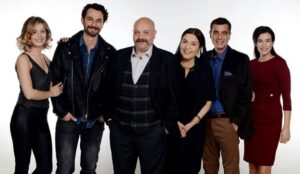 Serialul turcesc In numele fericirii la Pro 2
