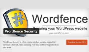 Plugin-uri de securitate WordPress recomandate