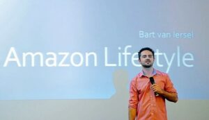 Alex Hudițan face multi bani pe Amazon