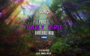 Deep Forest Fest 2023, ediţia IV-a pe platoul Feţeni, Râmnicu Vâlcea