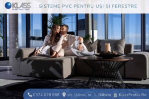 Alegerea de ferestre din PVC potrivite pentru casa ta