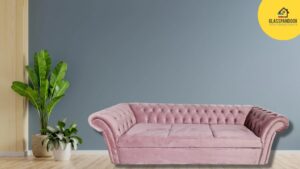 Canapeaua Chesterfield – O alegere pentru gusturi rafinate