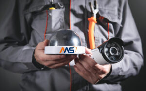 Sisteme de supraveghere video în Râmnicu Vâlcea