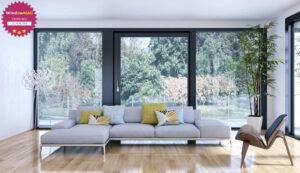 Ce fel de ferestre pentru sufragerie sa alegi