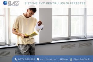 Cum alegi cele mai bune ferestre termopan