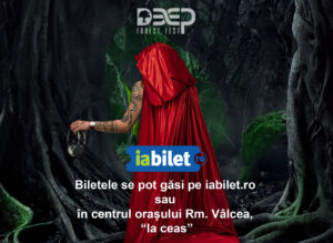 Deep Forest Fest revine la Râmnicu Vâlcea: Un festival magic de muzică electronică pe platoul Feţeni