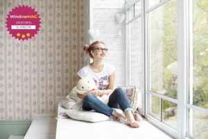 Avantaje ale ferestrelor PVC – liniste si eficienta termica