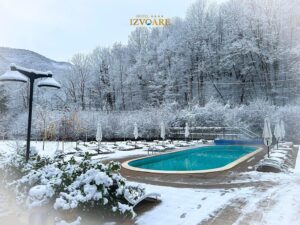 Vâlcea pe timp de iarnă – către ce să te orientezi?