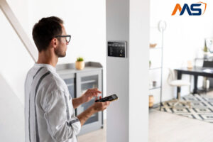 Rolul sistemelor de alarma in securitatea locuintei tale