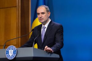 Ministrul Finanțelor, Alexandru Nazare, răspunde acuzațiilor: „Nu sunt șantajabil și nu am nimic de ascuns!”