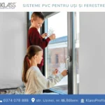 De ce PVC-ul a devenit standardul în ferestre pentru locuințele moderne