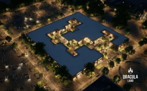 „Disneylandul Europei” gândit de Dragoş Dobrescu prinde contur în România: Dracula Land, proiectul care vrea să transforme legenda într-un simbol național