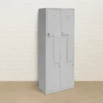 Impactul vestiarelor metalice asupra organizării muncii