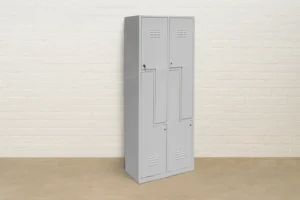 Impactul vestiarelor metalice asupra organizării muncii